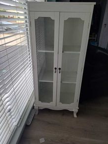 Display Cabinet