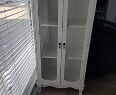 Display Cabinet
