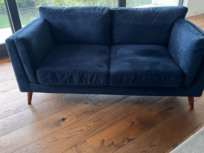 sofa 2 seater
