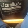 Jomiluti Unisex Jacket Image 2