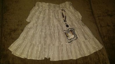 Christian Dior Genuine girl's sequin skirt age 4 Perfect condition Postage included