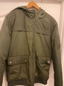 jacket j&j.