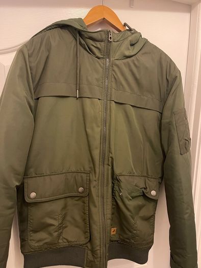 jacket j&j.