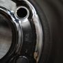 Spare wheel, Qashqai+2, 17inch Image 7