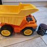 Fisher price dumper truck Image 5