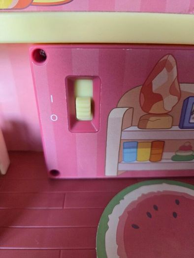 Bluey's House Playset