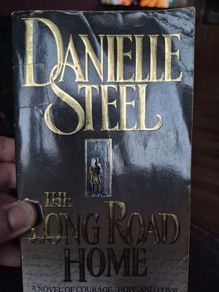 The Long Road Home