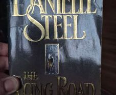 The Long Road Home