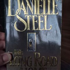 The Long Road Home
