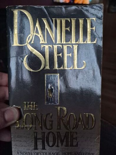 The Long Road Home
