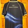 Leinster Rugby 2009/10 Home Jersey Image 8