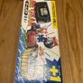 Sega game gear sonic drift console Image 6