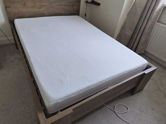Double Foam Matress