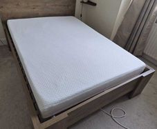 Double Foam Matress