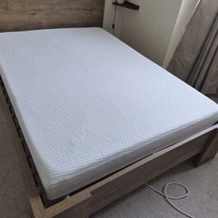 Double Foam Matress