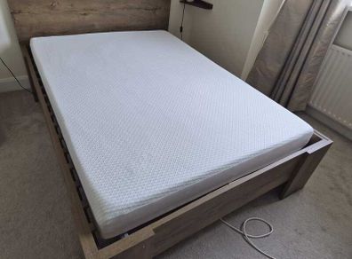 Double Foam Matress