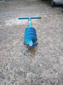 Auger
