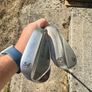taylormade wedges 60 54 Image 2