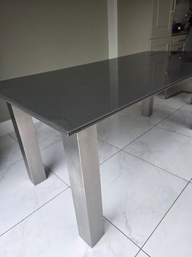 Dining Table and Chairs