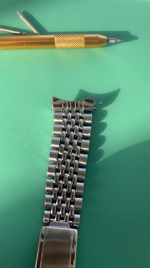 Beads of rice BOR bracelet