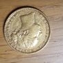 Full Sovereign 1872 Sydney Quenn Victoria Image 2