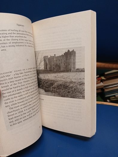 Tipperary - Mairtin O Corrbui