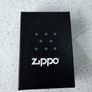 Zippo Harley-Davidson Skull "Live to Ride" Lighter - High Polish Chrome Image 3