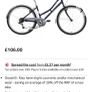 Pendleton Heath Junior bike. Suit 9-12 year old Image 6