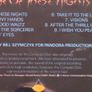 Eagles - One Of These Nights CD Image 2