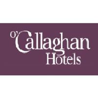 O'Callaghan Hotel Group Jobs in Ireland