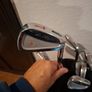 Golf irons plus Bag Image 6
