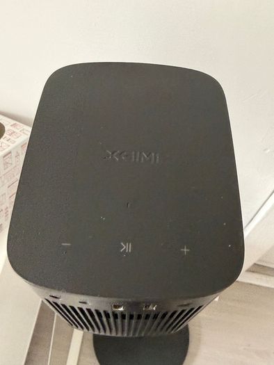 XGIMI Halo+ Portable Projector + Stand