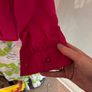 vintage blouse Image 4