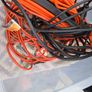 Flymo Lawnmower extension cables Image 2