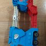 Transformer G1  Ultramagnus Image 4