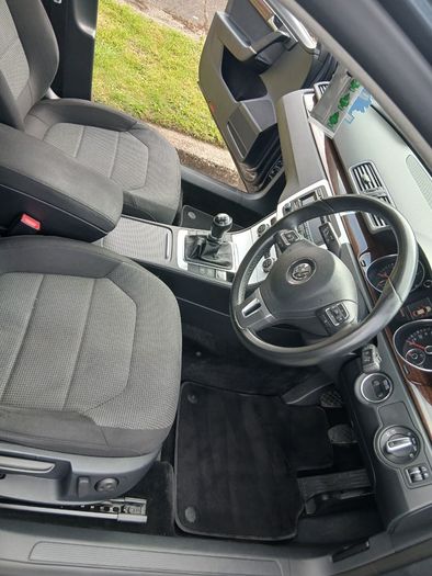 2013 Volkswagen Passat NEW NCT