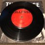 The Police - Fall Out (1977) 7" Image 3