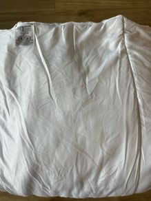 King duvet - 4.5 Tog