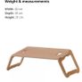Laptop stand Image 2