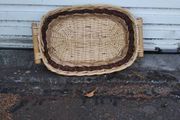 Wicker Basket