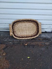 Wicker Basket