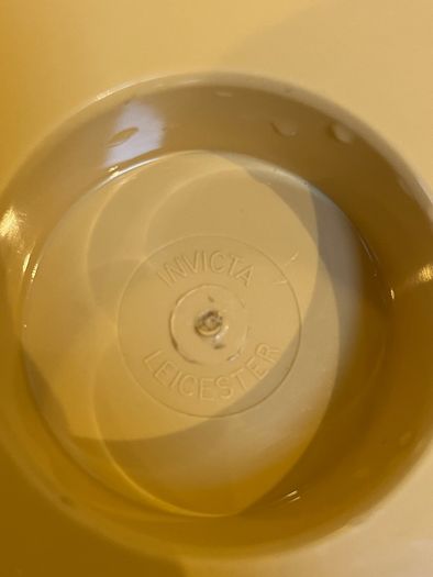 Coca Cola Ice Bucket