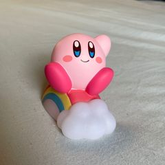 Kirby Figure