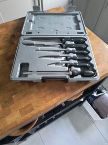 Chefs  Knifes