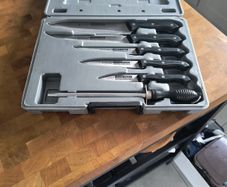 Chefs  Knifes