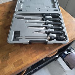 Chefs  Knifes
