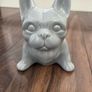 French Bulldog Figurine Image 3