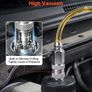 3L Brake Bleeder Kit Manual Brake Fluid Bleede Image 3