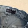 M&S cuffed leg pants Image 2