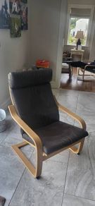 Armchairs